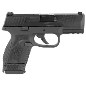 FN 509 COMPACT [BLK]