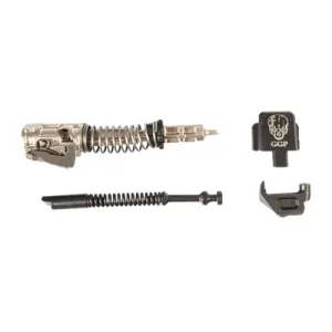 Grey Ghost Precision Parts & Accessories 4 Sig P320 Slide Completion Kit