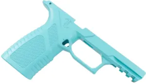 Timber Creek Outdoors Parts & Accessories 73 Timber Creek Sig Sauer P365 X-Macro Grip Module Robins Egg SS P365 XM GM RE