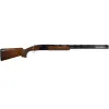 Rizzini USA Factory Demo BR320 Over Under 12 Gauge Shotgun 32" Blued Barrel Walnut Field Stock