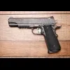 Used & Vintage Gun Deals of the Week (Updated Weekly) 40 Sig Sauer 1911 Tacops 45 ACP Police Trade-In Pistol