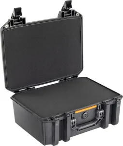 Pelican VAULT V300 Case Large Pistol 17.54in Black
