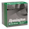 Washington Gun Laws (2026): CPL, Universal Background Checks, Magazine Cap & 2023 AWB 21 Remington Ammunition NS12HMB Nitro Steel 12 Gauge 3 1 3/8 oz BB Shot Shotgun Ammunition 25rd BOX