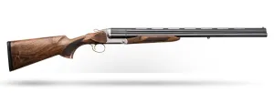 Gun Deals of the Day 53 Charles Daly Triple Crown Over/Under 26" 20ga Triple Barrel Shotgun - 930.033