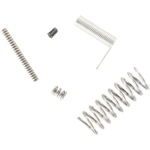 ERGO Grips Parts & Accessories 9 ERGO Grips AR-15 Upper 5 Piece Spring Replacement Kit