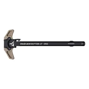 Radian Weapons Raptor LT AR-15/M16 Charging Handle