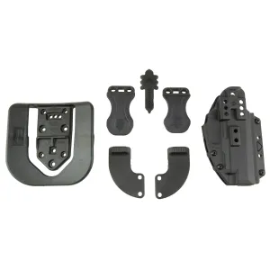 Alien Gear Holsters Parts & Accessories 12 Alien Gear Photon Ambidextrous OWB Holster for Sig Sauer P365XL