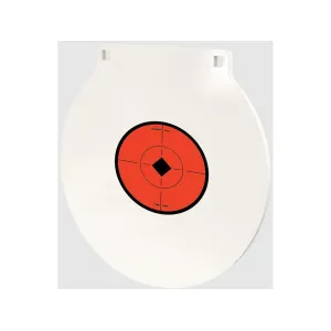 Birchwood Casey NM500 Steel Target Gong 12"