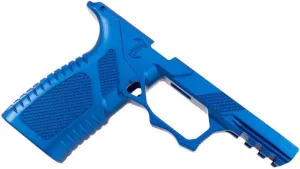Custom Sig P365 Parts & Accessories for 2026 84 Timber Creek Sig Sauer P365 X-Macro Grip Module Blue SS P365 XM GM