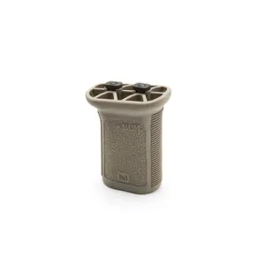 M-Lok Bcmgunfighter Short Vertical Grip - M-Lok Bcmgunfighter Short Vertical Grip Polymer Fde
