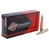 Black Hills 308 Winchester Ammo 168 Grain Jacketed Hollow Point Box of 20