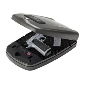 Gun Safe Buyer's Guide: How to Choose the Right Safe in 2026 17 Rapid Safe 2700kp Rfid-Enabled - Rapid Safe 2700kp Rfid-Enabled X-Large