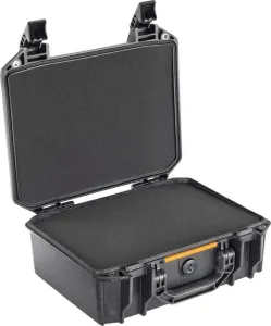 Pelican Parts & Accessories 42 Pelican VAULT V200 Case Medium Pistol 15.41in Black