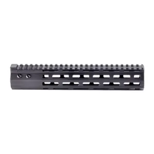 Wilson Combat Parts & Accessories 61 Ar-15 M-Lok Handguards Black - Ar-15 Handguard 10.4'''' Black M-Lok