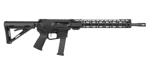 Gun Deals of the Day 145 PSA Gen4 16" 9mm 1/10 Lightweight M-Lok MOE EPT Rifle - 5165450030