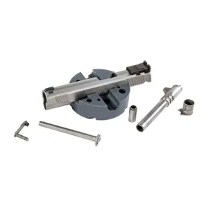Universal Bench Block