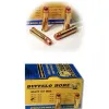 Buffalo Bore Ammunition 9 BUFFALO BORE 357 Mag 158Gr JHP (1475FPS/ME 763 ft lbs) 20rd