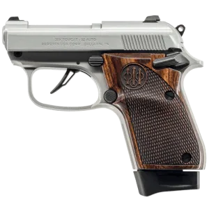 BERETTA 30X TOMCAT (JIC CUSTOM)