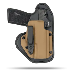 Kimber - R7 Mako - Appendix - Strong Side - Optic Ready Holster