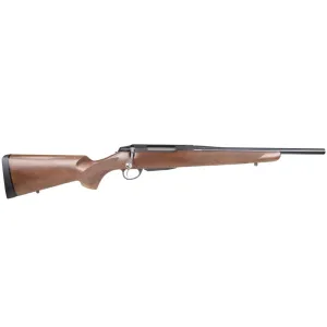 Tikka T3x Hunter .350 Legend 16" 1:16" Bbl Rifle JRTXA313SB