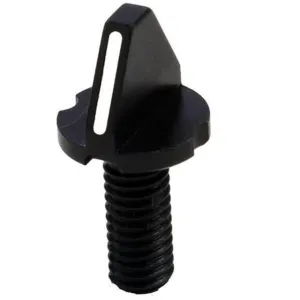 Mil-Spec vs Commercial AR-15: What's the Difference? 9 XS Sight Systems .080W White Stripe Front for AR Mil-Spec