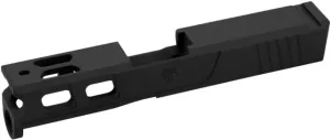 Gun Parts Deals of the Week (Updated Weekly) 25 Live Free Armory LF 43 Elite Series Pistol Slide Glock 43 Black