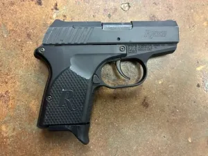 REMINGTON RM380 MICRO