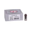 Underwood 45 ACP +P Ammo 255 Grain Flat Nose Box of 20