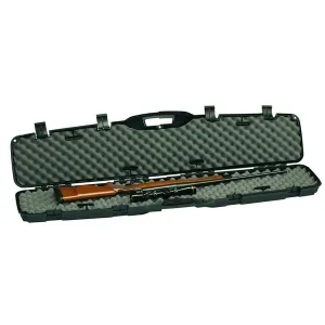 Plano Parts & Accessories 13 PLANO ProMax PillarLock Single Gun Case (1531-01)