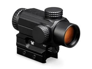 Gun Accessories Deals of the Week (Updated Weekly) 122 Vortex Spitfire AR 1x Prism Scope with Dual Ring Tactical Reticle SPR-200