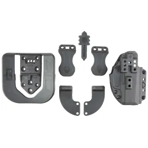 Alien Gear Holsters Parts & Accessories 9 Alien Gear Photon Ambidextrous OWB Holster for Sig Sauer P365