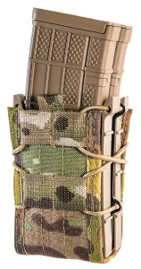 High Speed Gear TACO X2R Magazine Pouch MultiCam 2 Compartments with Divider