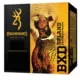 Browning BXD Upland 20 Gauge 3 in 1 1/4 oz #6 Centerfire Shotgun Shot Ammo 25 Rounds