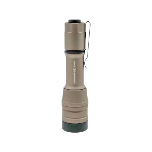 Cloud Defensive Parts & Accessories 36 Cloud Defensive MCH Duty HC Rechargeable Flashlight 18650 Battery FDE