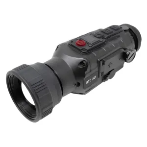 8 Best Cheap AR-15 Rifles Under $500 (2026) 42 Burris Thermal Clip-on Riflescope