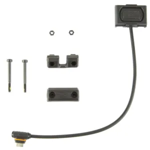 Unity Tactical Parts & Accessories 26 UNITY TACTICAL Modbutton Lite 7 for Rifle Picatinny Rail Black