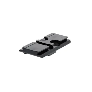 Aimpoint Parts & Accessories 33 AimPoint: Acro Adapter Plate - HK SFP9