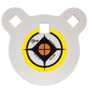 Allen EZ-Aim AR500 Steel Gong Target 4in