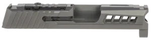 True Precision Parts & Accessories 23 True Precision Axiom Slide for Sig P365 Black Stainless Steel