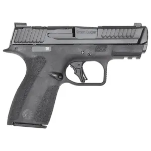 SMITH & WESSON M&P SHIELD X *CA COMPLIANT*