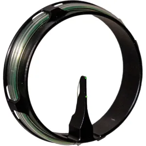 Custom Sig P365 Parts & Accessories for 2026 108 Axcel AVX-41 Ranger Fiber Optic Ring Pin .010 Green/Green