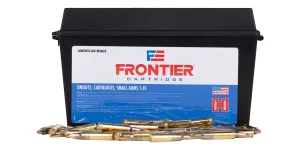 Pennsylvania Gun Laws (2026): LTCF, PICS, Crawford & 18 Pa.C.S. § 6109 53 Hornady Frontier XM193 5.56 NATO 55 Grain FMJ Ammo Can, 150 Rds - FR602