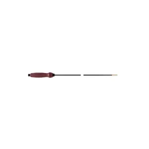 Deluxe Carbon Fiber Cleaning Rod - 22-26 Caliber 12'''' 8-32m Cleaning Rod