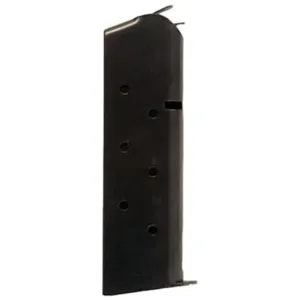 Colt 1911 Magazine .45 ACP 8-Round Blued for Government and Commander Models