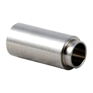 EGW Parts & Accessories 77 1911 Long Nose Recoil Spring Plug - Long Nose Plug With End Hole Ss