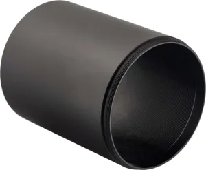 Primary Arms Parts & Accessories 20 Primary Arms SLx 5-25x56mm Rifle Scope Sunshades Black