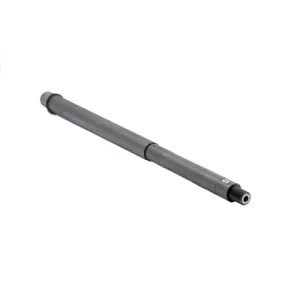 Geissele Parts & Accessories 36 Ar-15 5.56x45 Nato Chf Heavy Profile Chrome Lined Barrel - Ar-15 5.56mm 16'''' Chf Heavy Profile Chrome Lined Bbl .750''''