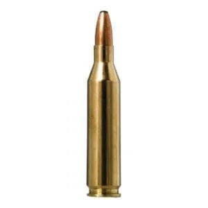 Norma Ammunition 30 Norma ORYX .308 Win 180 gr Bonded SP 20rds Rifle Ammo for Versatile Hunting and Shooting - 20174732