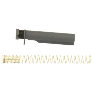 Luth-AR 308 Buffer Assembly Carbine - Mil-Spec Black