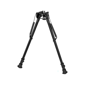 Harris Bipods Parts & Accessories 17 Harris Bipods 1A2-H Bipod Sling Swivel Stud Mount 13.5-23 Inches Black